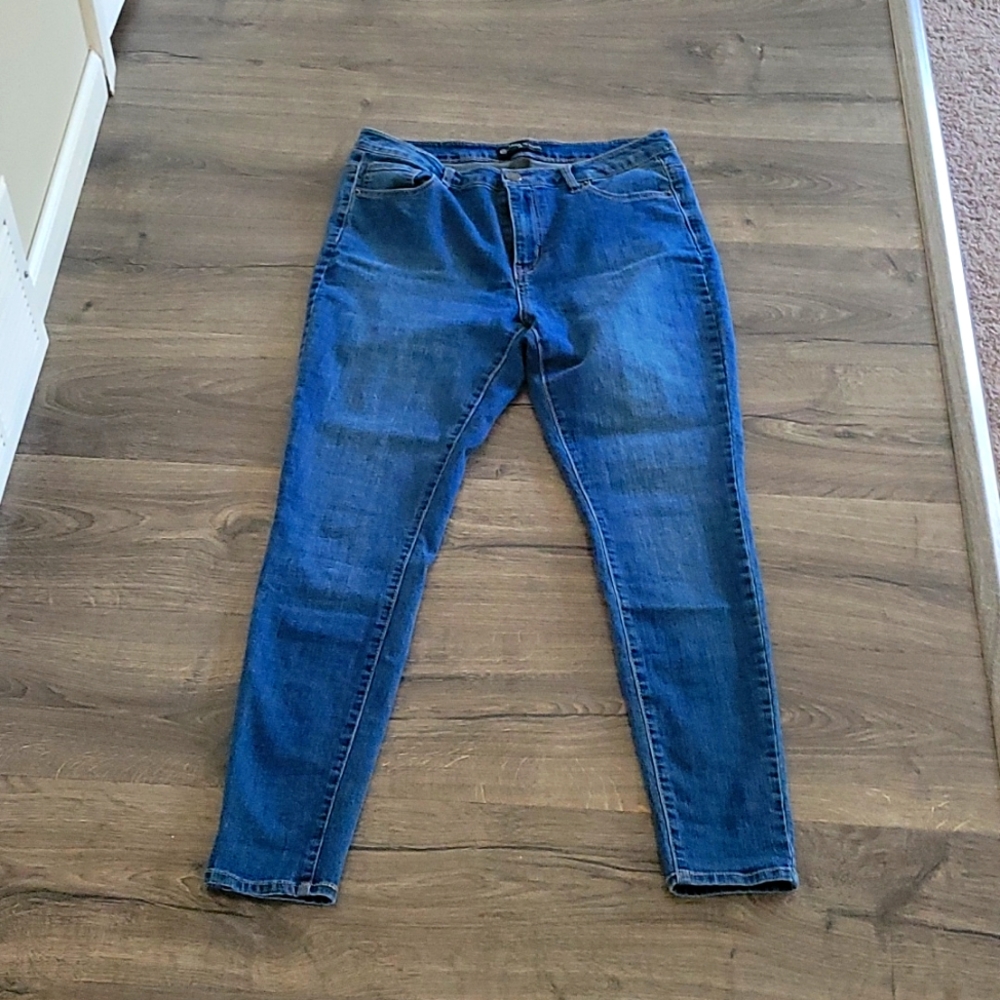 Womens Jeggings size 12